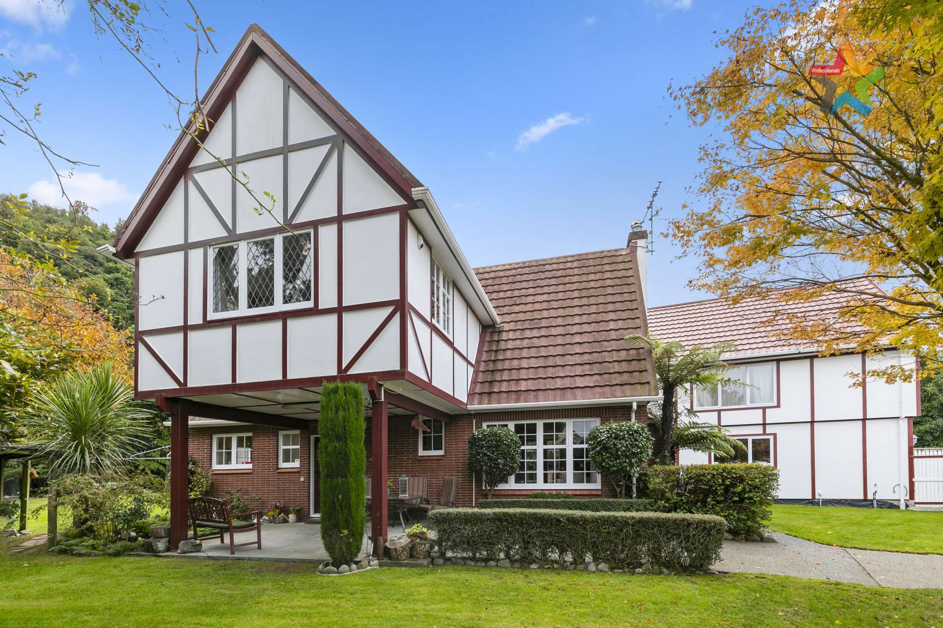 95 Owen Street Belmont Lower Hutt City Houses for Sale One Roof