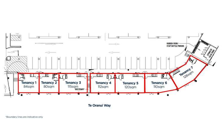 21 Fred Taylor Drive Westgate_4