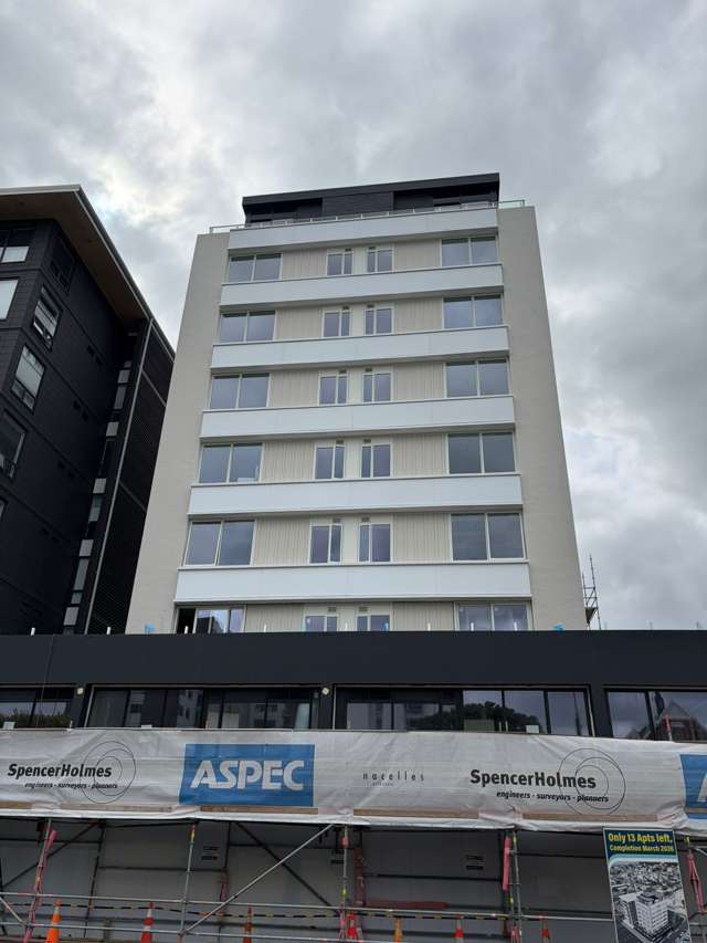 KT Apartments, Price list available!