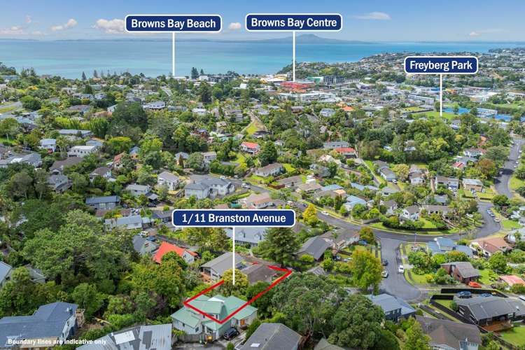 1/11 Branston Avenue Browns Bay_14