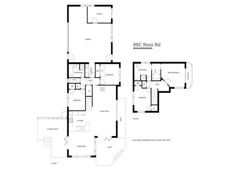 99c Ross Road Whakamarama_29
