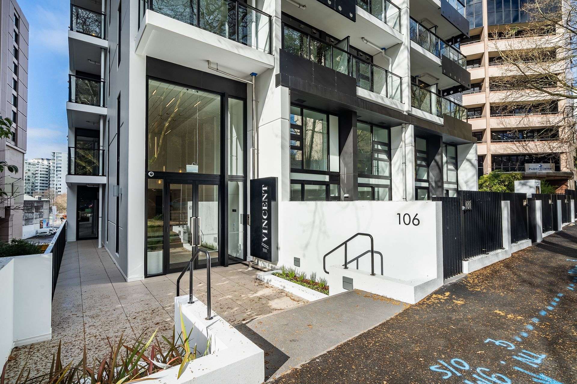 310/106 Vincent st Auckland City_0