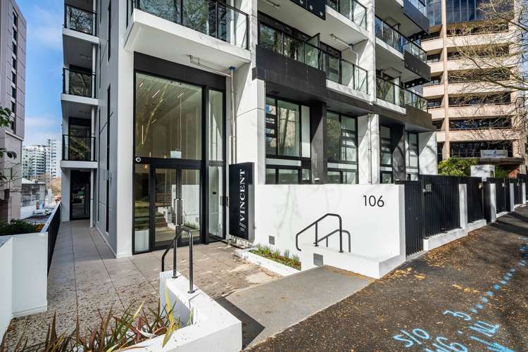 310/106 Vincent st Auckland City_0