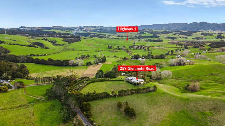 259 Glenmohr Road Waipu_44