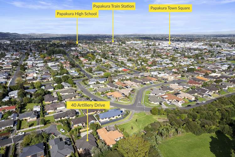 40 Artillery Drive Papakura_12