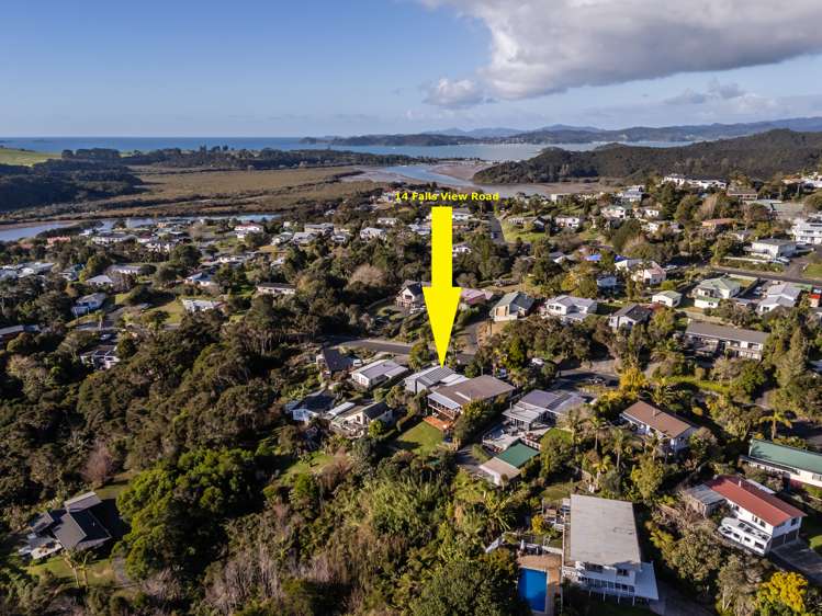 14 Falls View Road Paihia_20