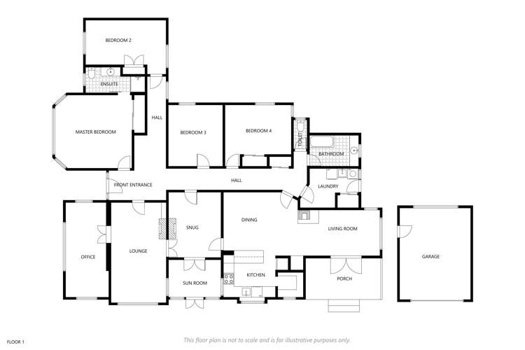 120 Tarbert Street Alexandra_25