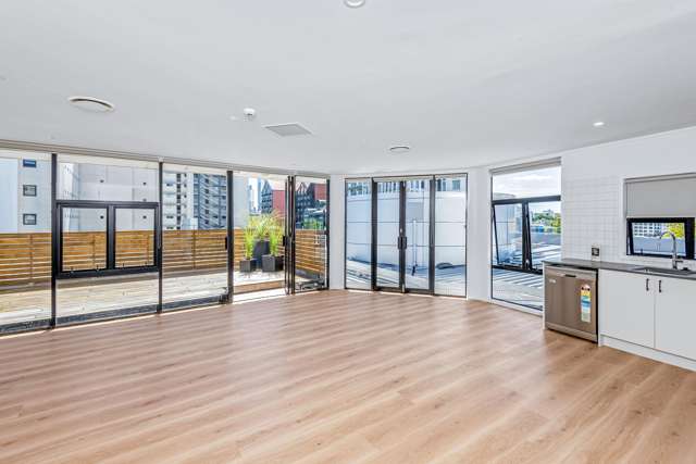 Level 4/171 Hobson Street Auckland Central_1