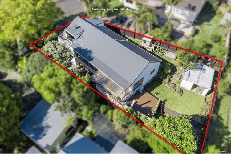 6 Standish Place Bayview_16