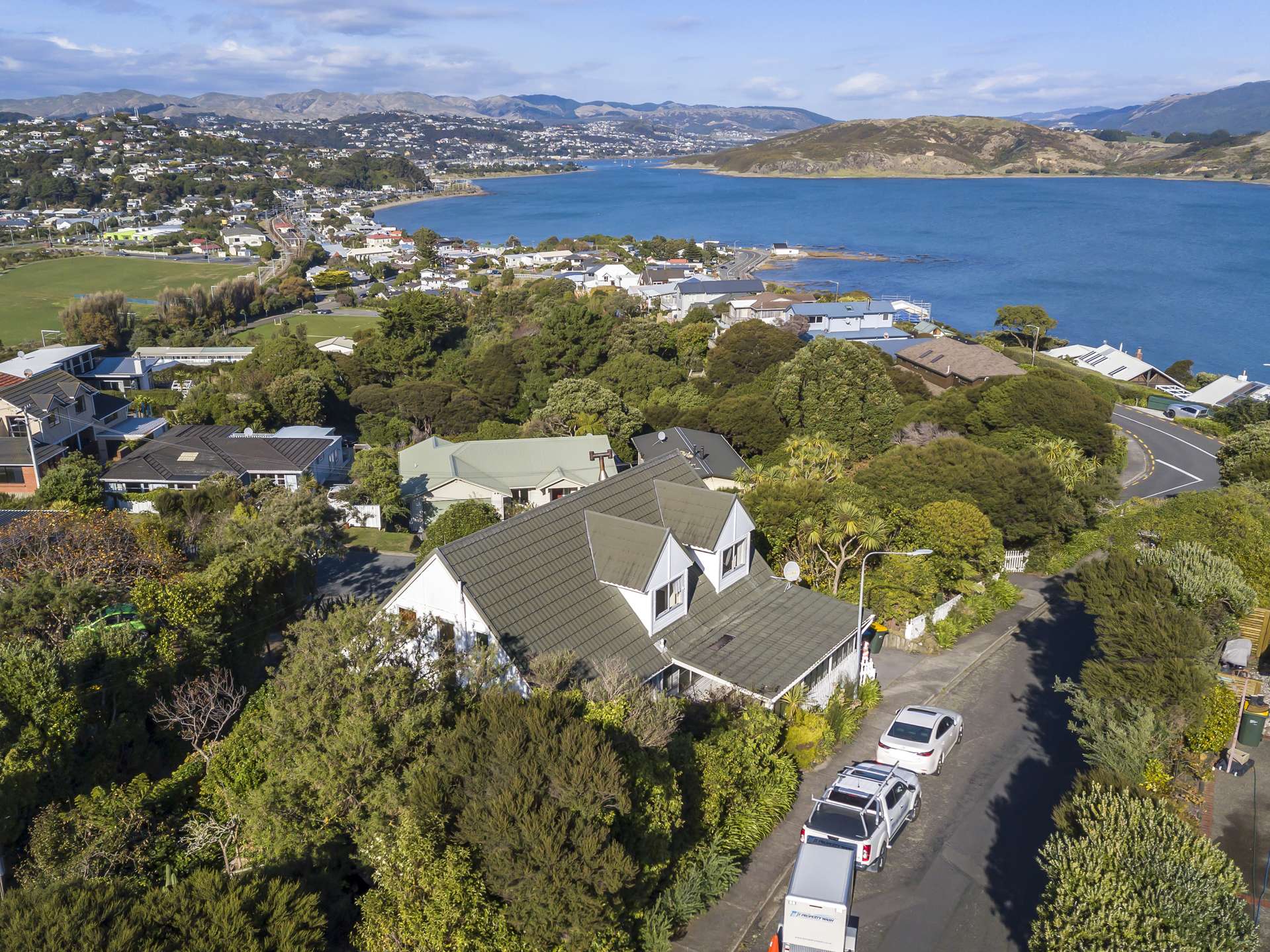 3 Corlett Road Plimmerton_0