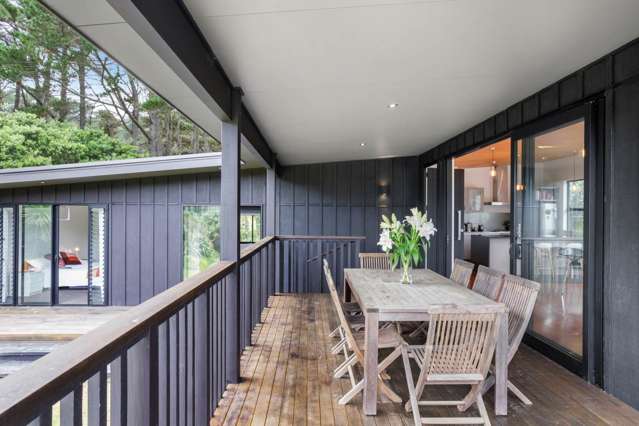 266 Bethells Road Bethells Beach_4