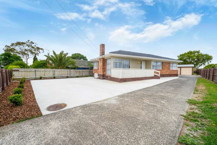 21 Idlewild Avenue Mangere_23