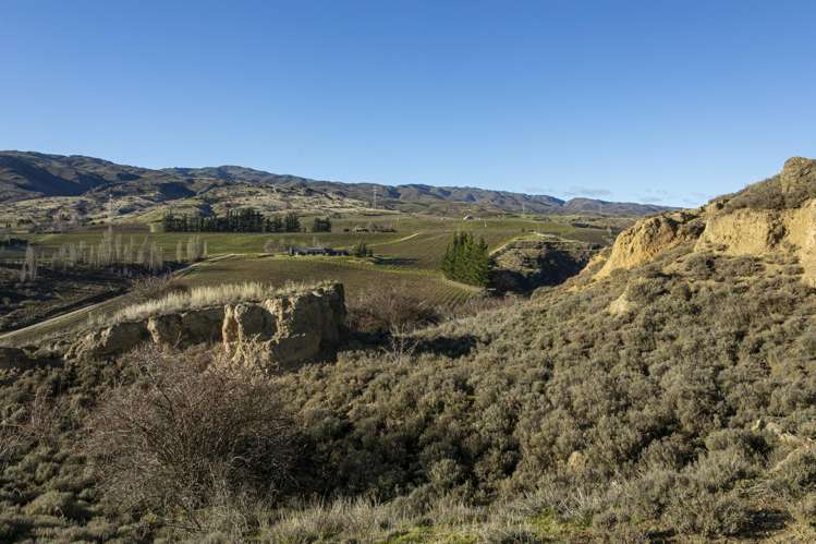 Lot 1 & 2,/100 Cairnmuir Road, Bannockburn Cromwell_7