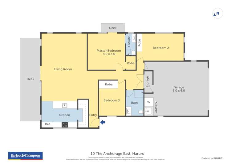 10 The Anchorage East Haruru_3