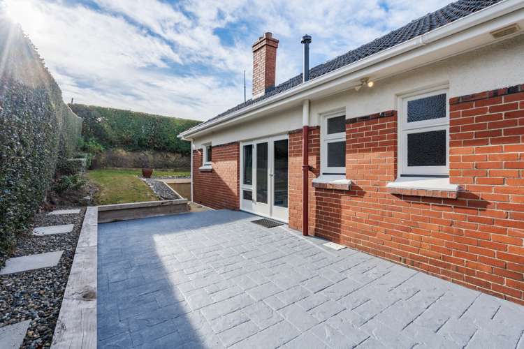 92a English Avenue Maryhill_21