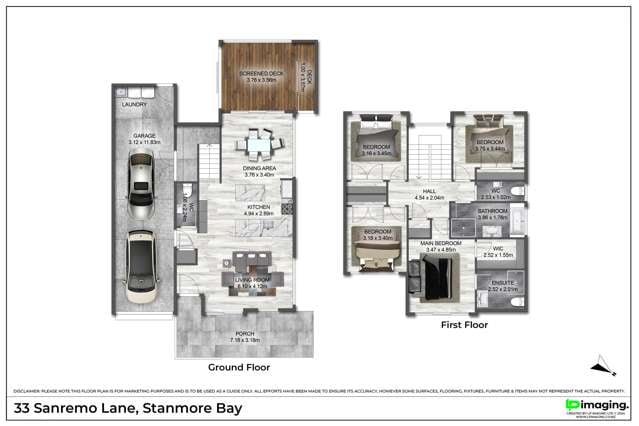 33 Sanremo Lane Stanmore Bay_1