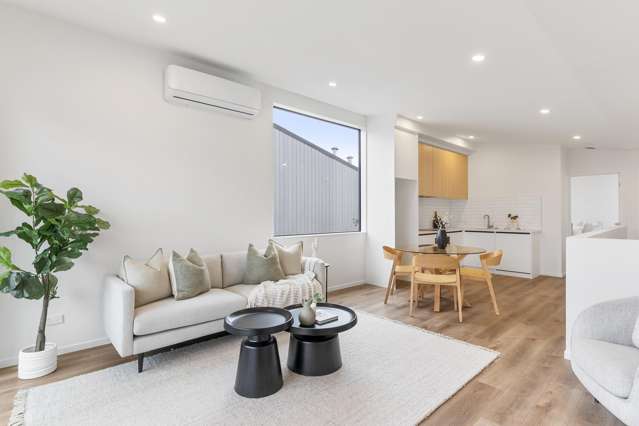 Prime Freehold Opportunity at RVD!