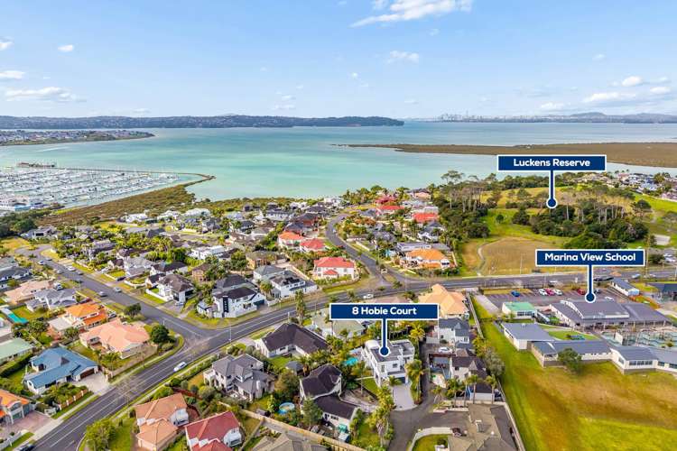 8 Hobie Court West Harbour_22