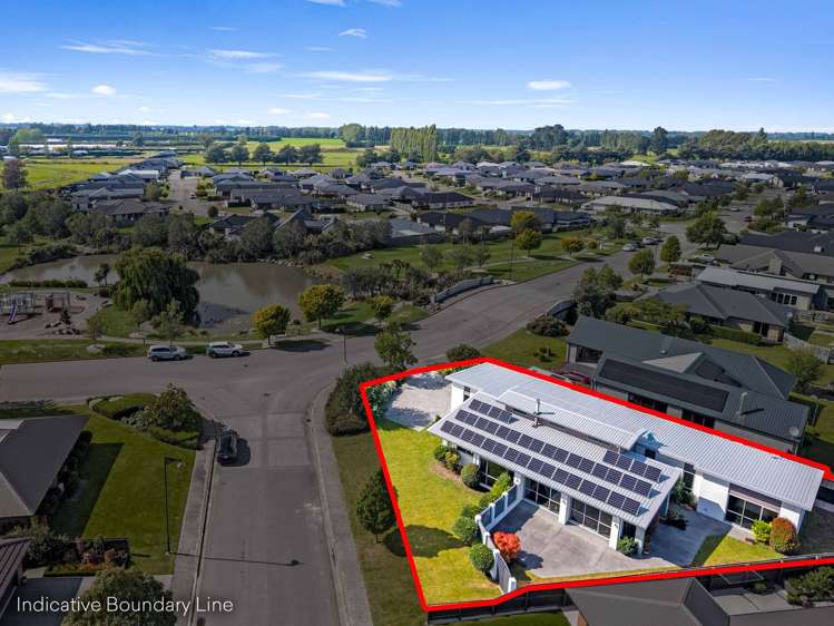 6 Braebrook Drive Ashburton_31