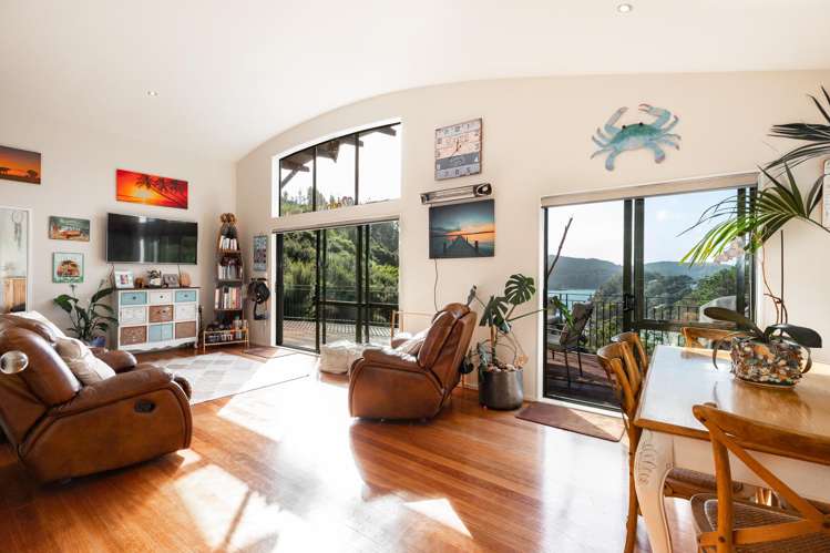 8A Schoolhouse Bay Road Kawau Island_5