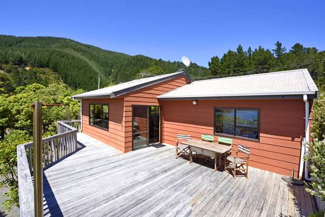 188 Elaine Bay Road Marlborough Sounds_2