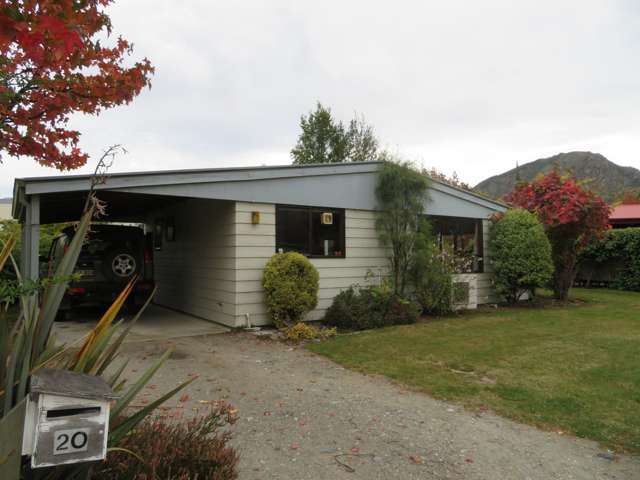 20 Thomson Street Arrowtown_2