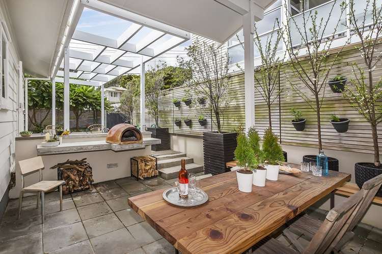 30 Mantell Street Seatoun_17