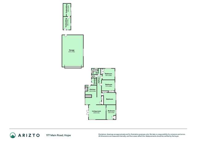 177 Main Road Hope Hope_1