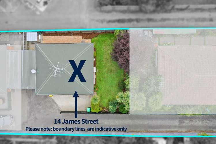 14 James Street Allenton_30