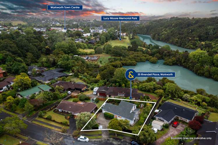 35 Rivendell Place Warkworth_25