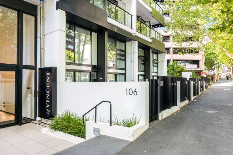 210/106 Vincent Street Auckland Central_8