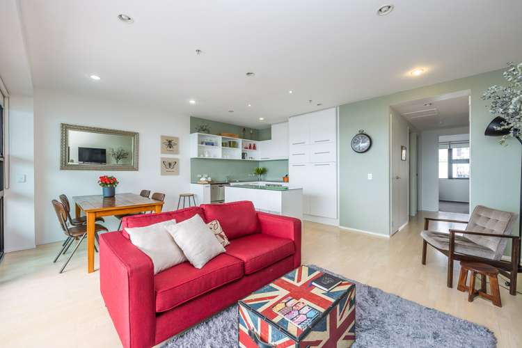 1408/18 Beach Road Auckland Central_8