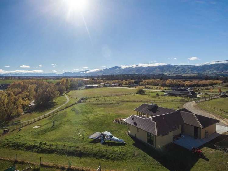 7 Harris Place Luggate_19