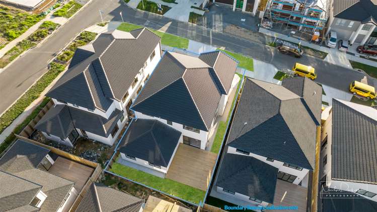 16 Aklander Rise Flat Bush_27