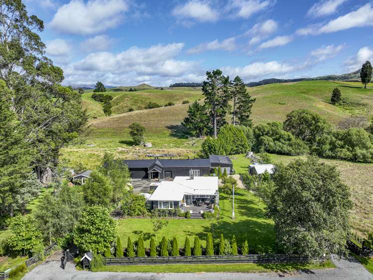 4934 Puketitiri Road Puketitiri Hastings Rural Property For Sale