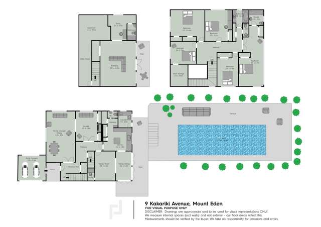 9 Kakariki Avenue Mt Eden_1