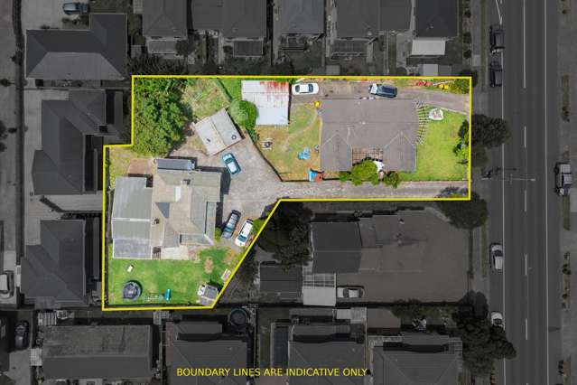 121A & 123 Russell Road Manurewa_3