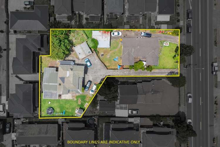 121A & 123 Russell Road Manurewa_3