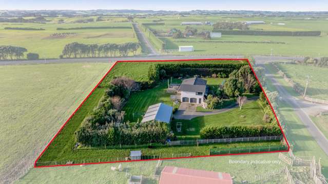8 Muggeridge Road Manutahi_1