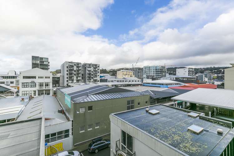 10/23 Tennyson Street Te Aro_15