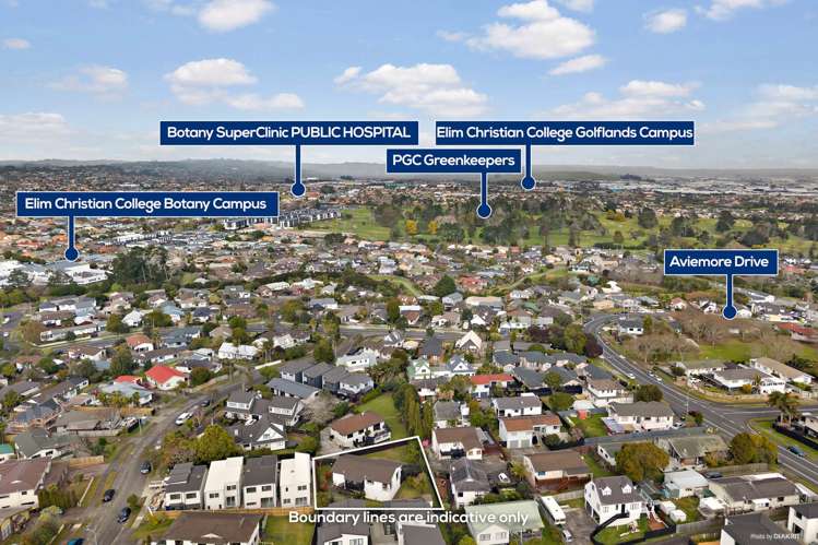 20 Sandgate Avenue Botany Downs_30