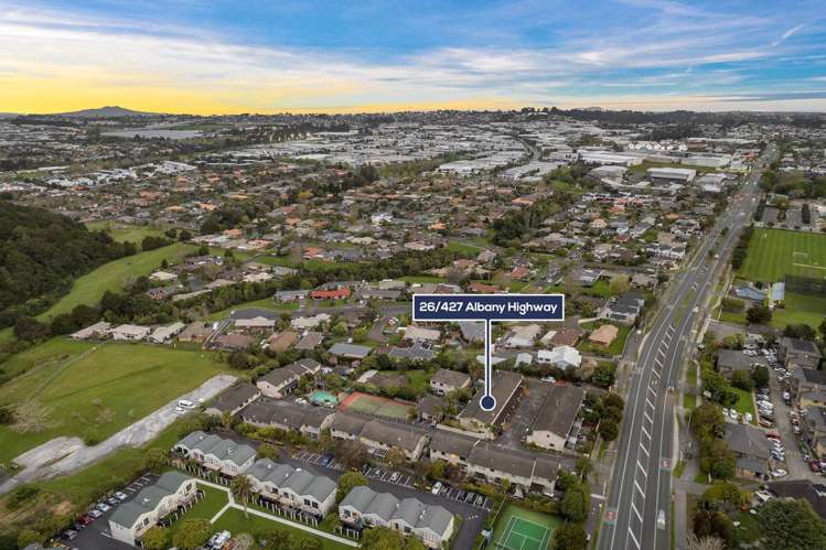 26/427 Albany Highway Albany_22