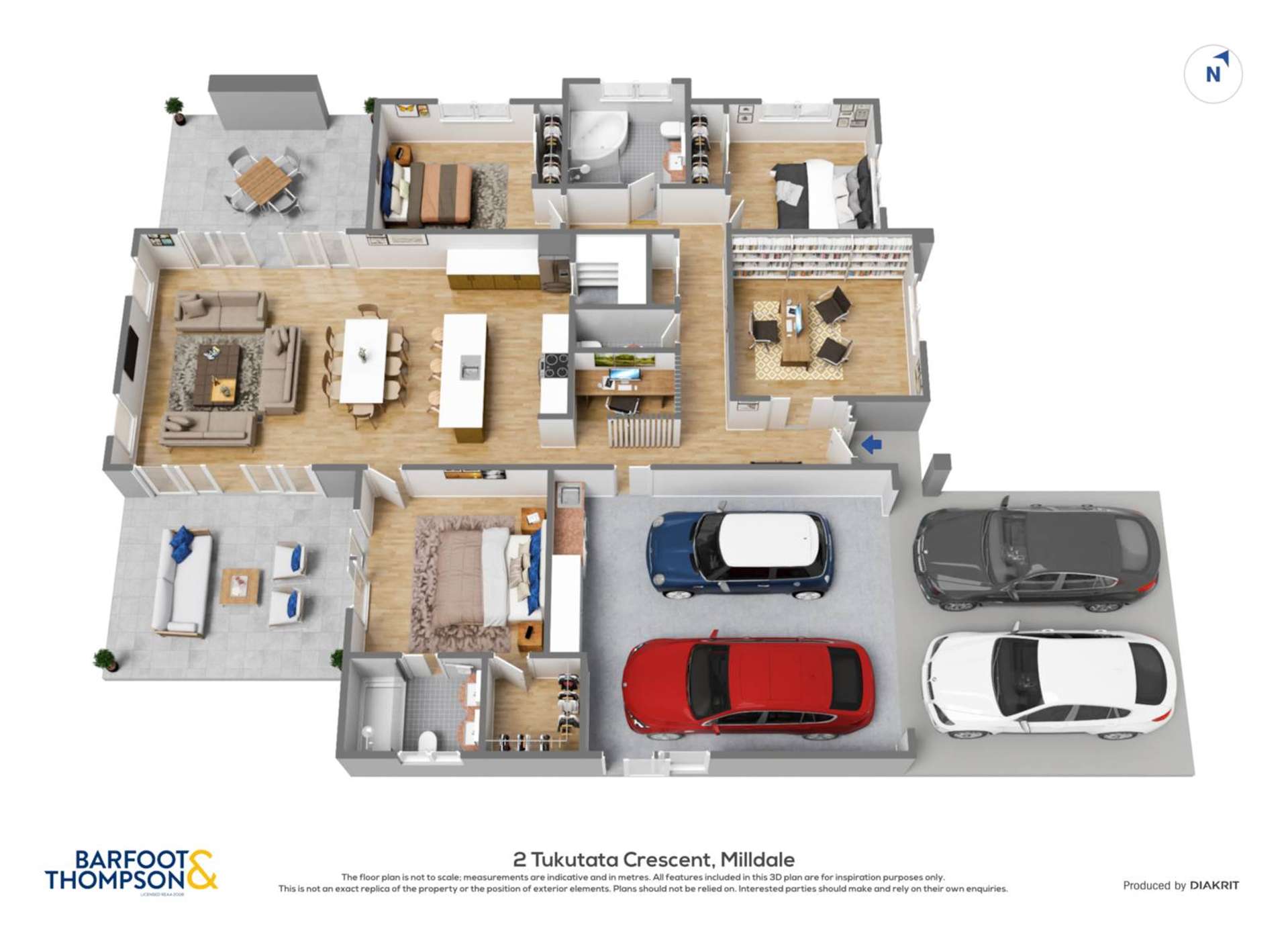 2 Tukutata Crescent Wainui_0