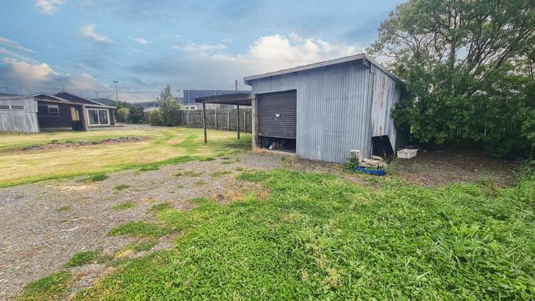 16 Napier Street Riverton_13