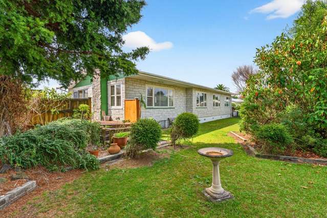 Calling Renovators and First home Buyers