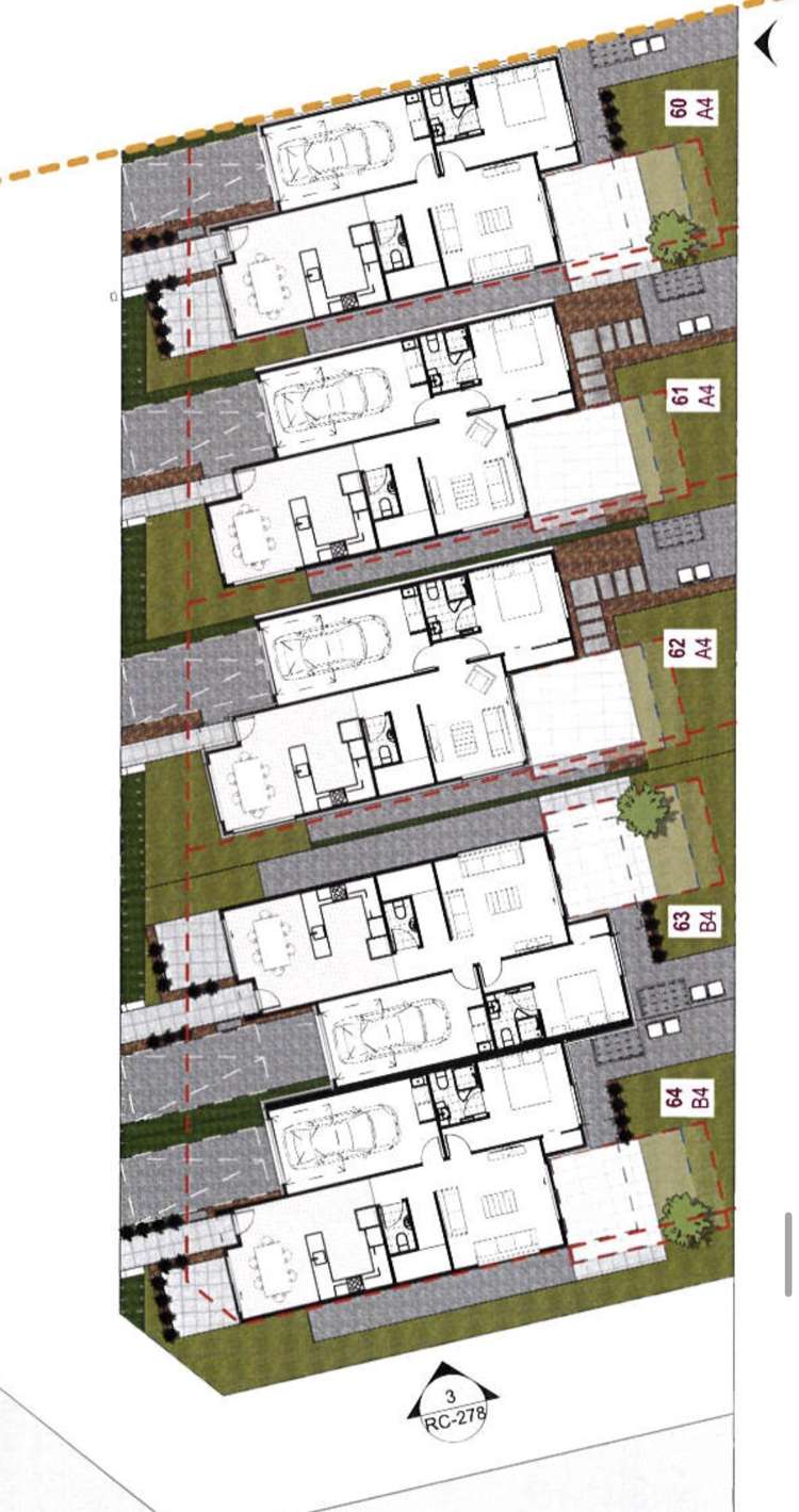 Lot 60/29 Bellfield Road Papakura_1
