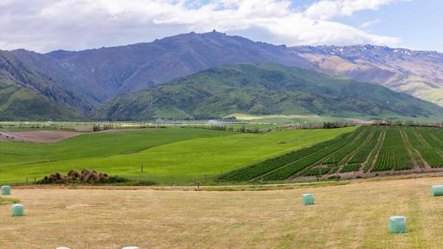 Lot Lot 26, McArthur Road Alexandra_1