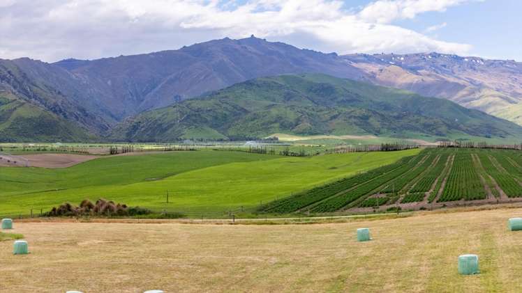 Lot Lot 26, McArthur Road Alexandra_1