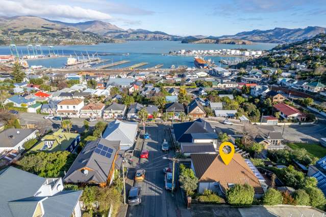 3 Cornwall Road Lyttelton_1