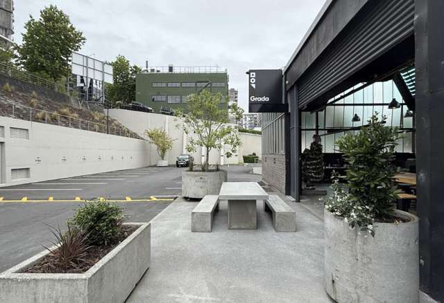 90 Wellesley Street Auckland Central_1